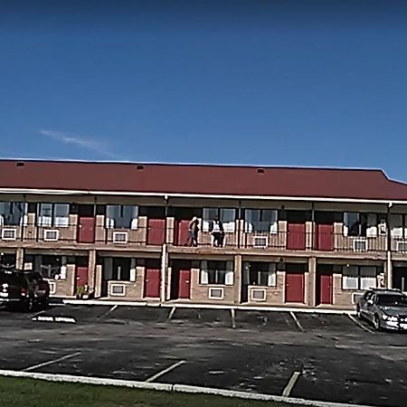 Budget Host Inn Winchester Esterno foto